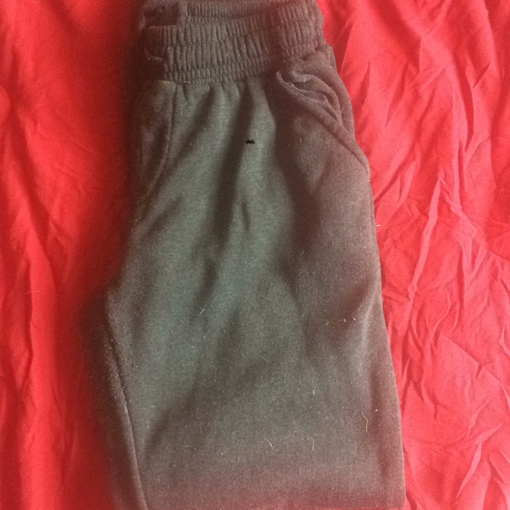 Joggers